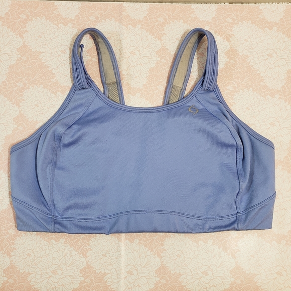 40d sports bra